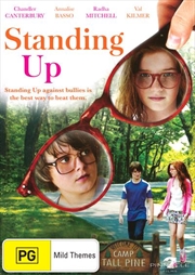 Buy Standing Up