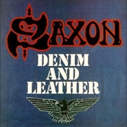 Buy Denim And Leather