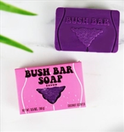 Buy Bush Bar Soap