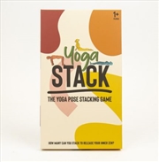 Buy Yoga Stack