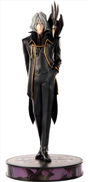 Buy Cowboy Bebop - Vicious Statue