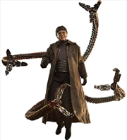 Spider-Man: No Way Home - Doc Ock Deluxe 1:6 Scale Action Figure | Merchandise