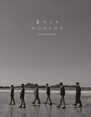 Buy Special Album: Hour Moment (Hour Version)