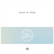 Buy Piece Of Btob