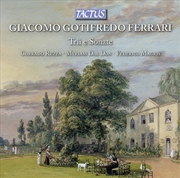 Buy Trios And Sonatas