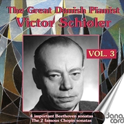 Buy Victor Schioler 3