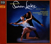 Buy Tchaikovsky Swan Lake Suite From The Ballet