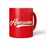 You Mug - Awesome | Merchandise