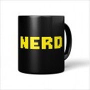 You Mug - Nerd | Merchandise