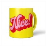 You Mug - Nice | Merchandise