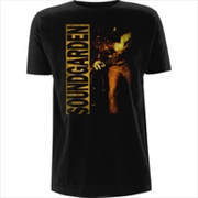 Buy Soundgarden Louder Than Love Size XL Tshirt