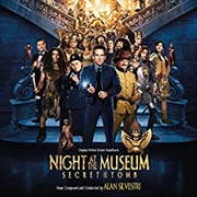 Buy Night At The Museum: Secret Of
