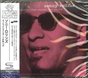 Buy Night At The Village Vanguard