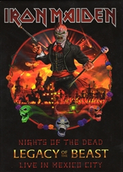 Buy Night Of The Dead Legacy Of Th