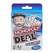 Buy Monopoly Deal