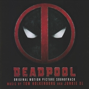 Deadpool | Vinyl