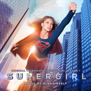 Buy Supergirl: Season 1