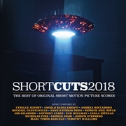 Buy Short Cuts