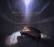 Buy Piano Collections Final Fantasy 14