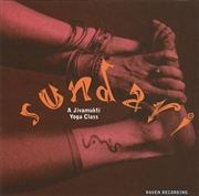 Buy Sundari: Jivamukti Yoga / Class