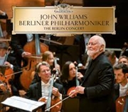 Buy Berlin Concert - Limited Edition