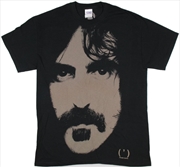 Buy Frank Zappa Apostrophe Size L Tshirt