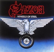 Buy Wheels Of Steel