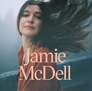 Jamie McDell | CD