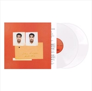 Buy angel in realtime. White Vinyl
