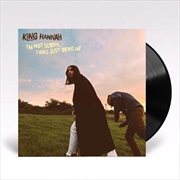 Buy I'm Not Sorry, I Was Just Being Me