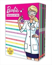 Buy Barbie You Can Be Anything