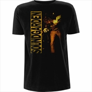 Buy Soundgarden Louder Than Love Size XXL Tshirt