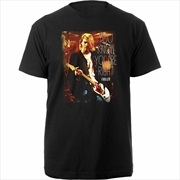 Kurt Cobain You Know Youre Right Size L Tshirt | Apparel