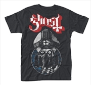 Buy Ghost Warriors Size Xl Tshirt