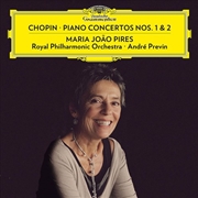 Buy Chopin - Piano Concertos 1&2