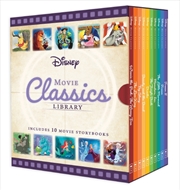 Buy Disney: Movie Classics Library