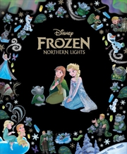 Buy Frozen Northern Lights (Disney: Classic Collection #32)