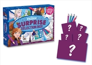 Buy Frozen: Surprise Selection Box (Disney)