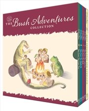 Buy Bush Adventures Collection (May Gibbs)