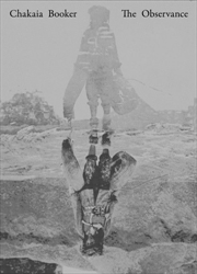 Buy Chakaia Booker The Observance