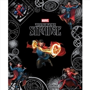 Buy Doctor Strange (Marvel: Legends Collection #10)