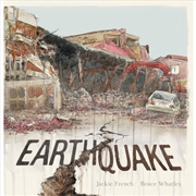 Buy Earthquake