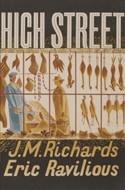 Buy High Street (Victoria and Albert Museum)