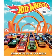 Buy Hot Wheels From 0 to 50 at 1:64 Scale