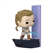 Buy Star Wars - Obi-Wan Kenobi DotF Pop! Dlx RS