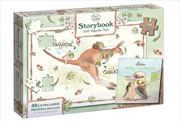 Buy May Gibbs: Storybook and Jigsaw Set