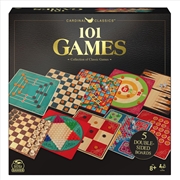 Buy 101 Games Set