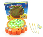 Buy Battery Operated Fishing Game