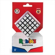 Rubiks Cube 5x5 Professor | Toy