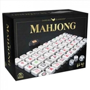 Buy Mahjong Classic Game